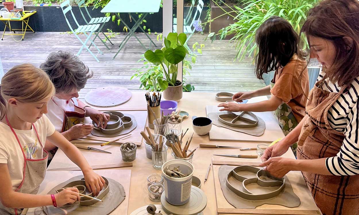 Cours en duo juin 2025